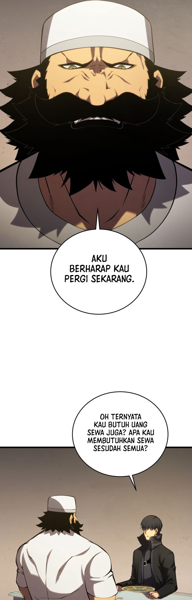 Swordmaster’s Youngest Son Bab 103 halaman 18