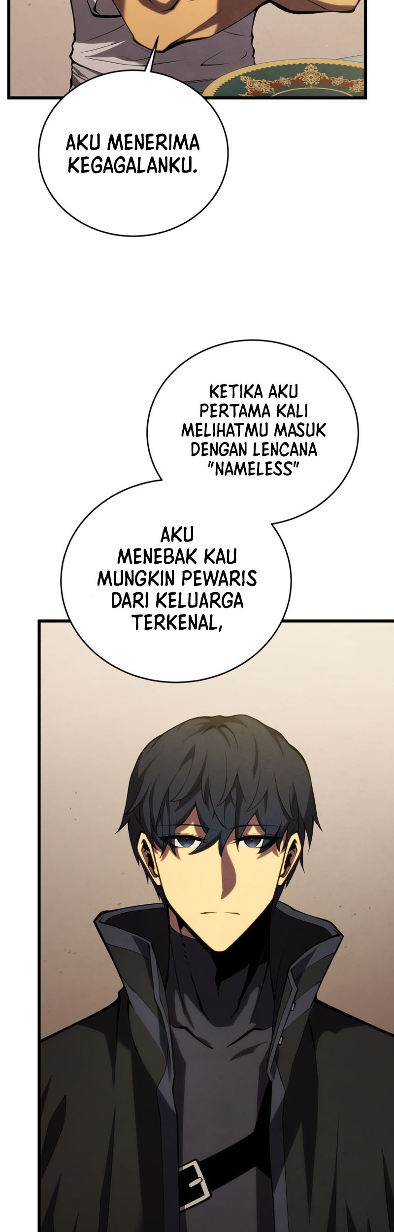 Swordmaster’s Youngest Son Bab 103 halaman 20