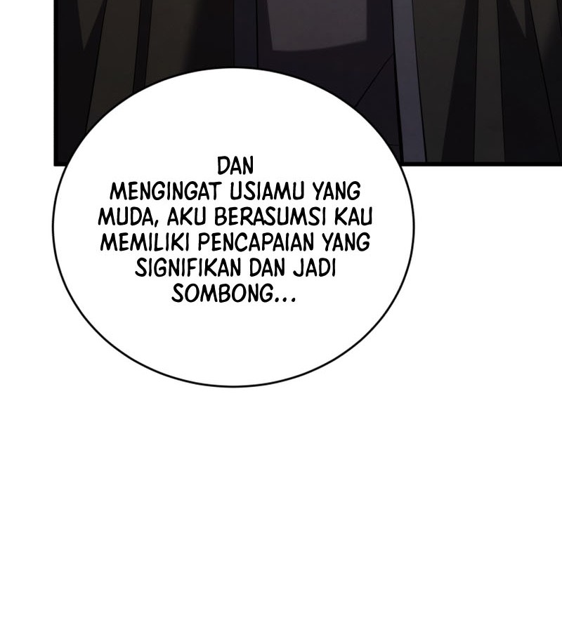 Swordmaster’s Youngest Son Bab 103 halaman 21