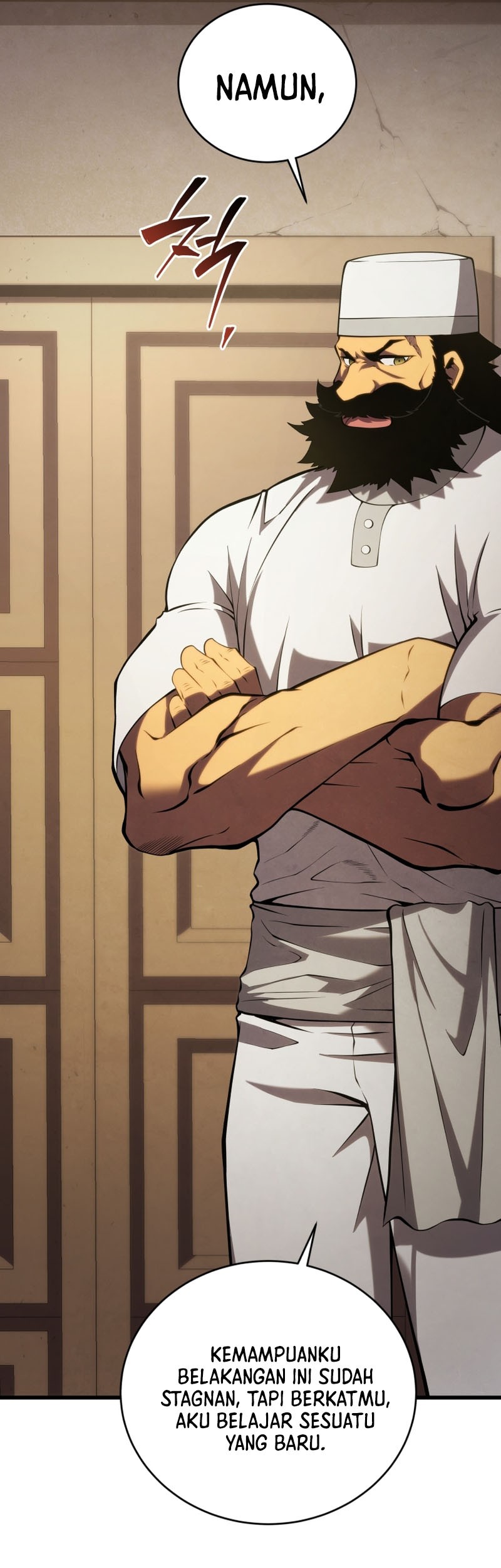 Swordmaster’s Youngest Son Bab 103 halaman 26