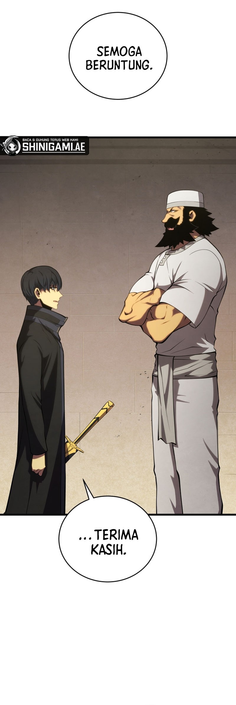 Swordmaster’s Youngest Son Bab 103 halaman 29