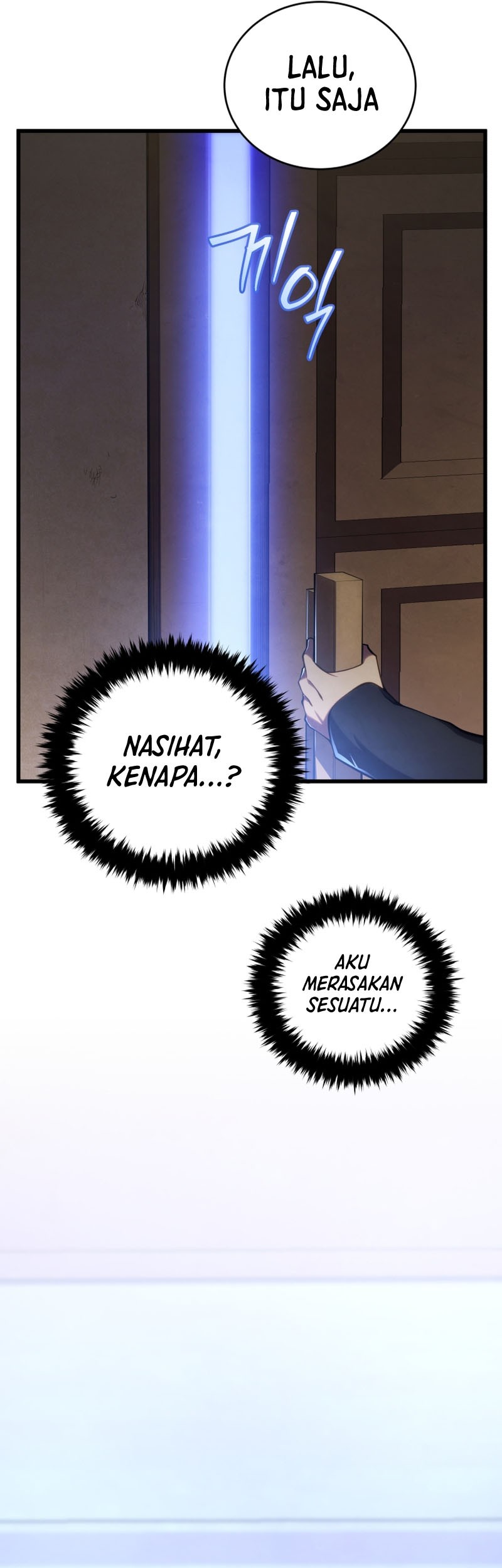 Swordmaster’s Youngest Son Bab 103 halaman 30