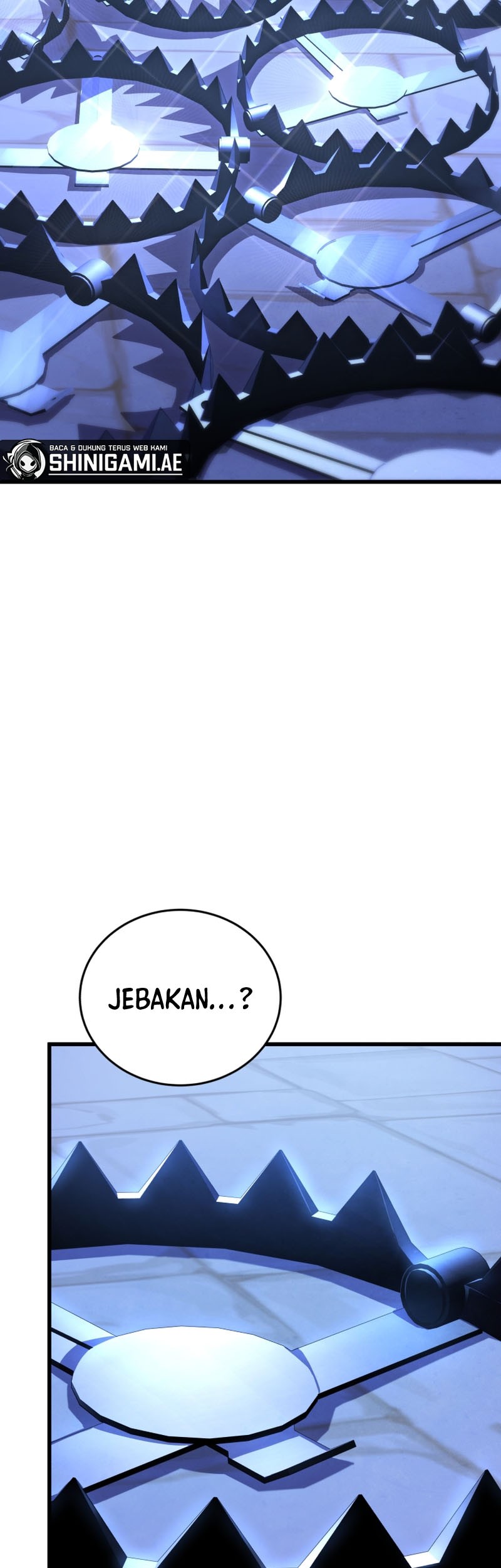 Swordmaster’s Youngest Son Bab 103 halaman 32
