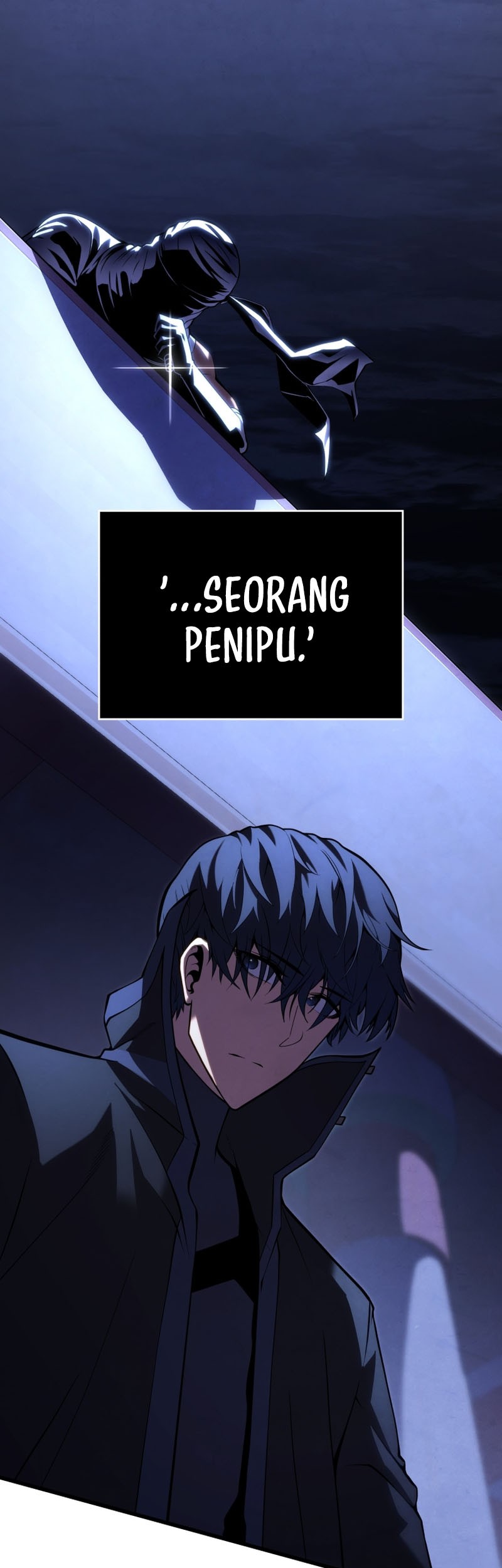 Swordmaster’s Youngest Son Bab 103 halaman 34