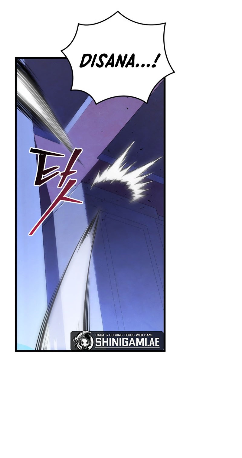 Swordmaster’s Youngest Son Bab 103 halaman 37