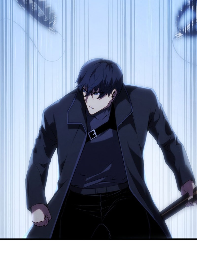 Swordmaster’s Youngest Son Bab 103 halaman 41