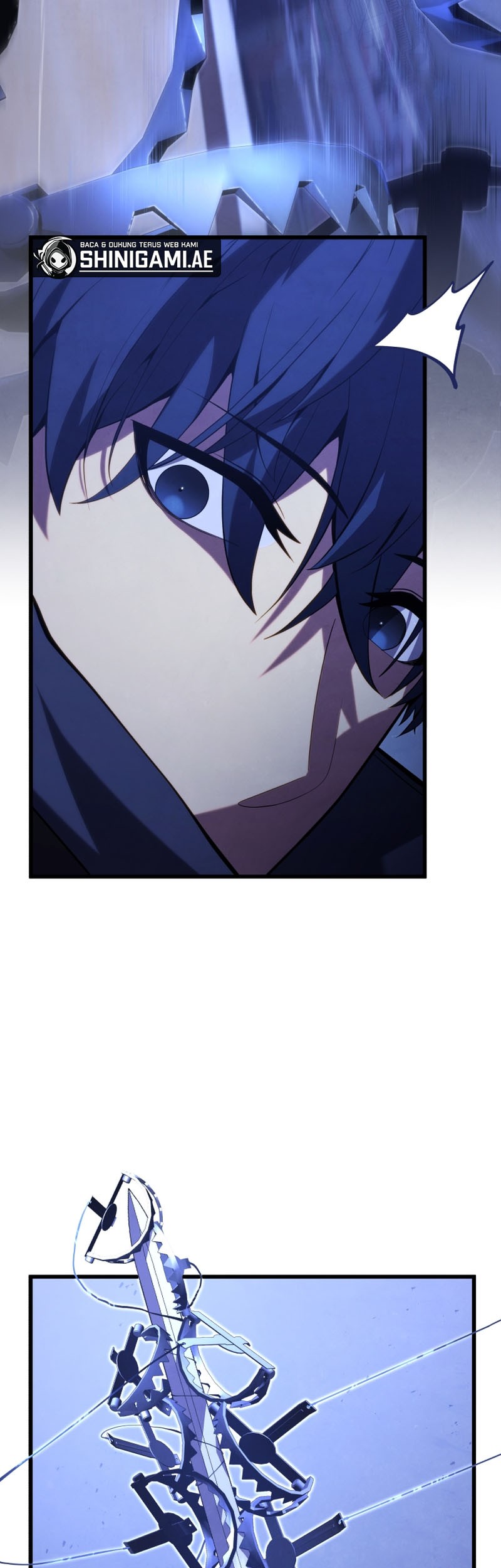 Swordmaster’s Youngest Son Bab 103 halaman 44