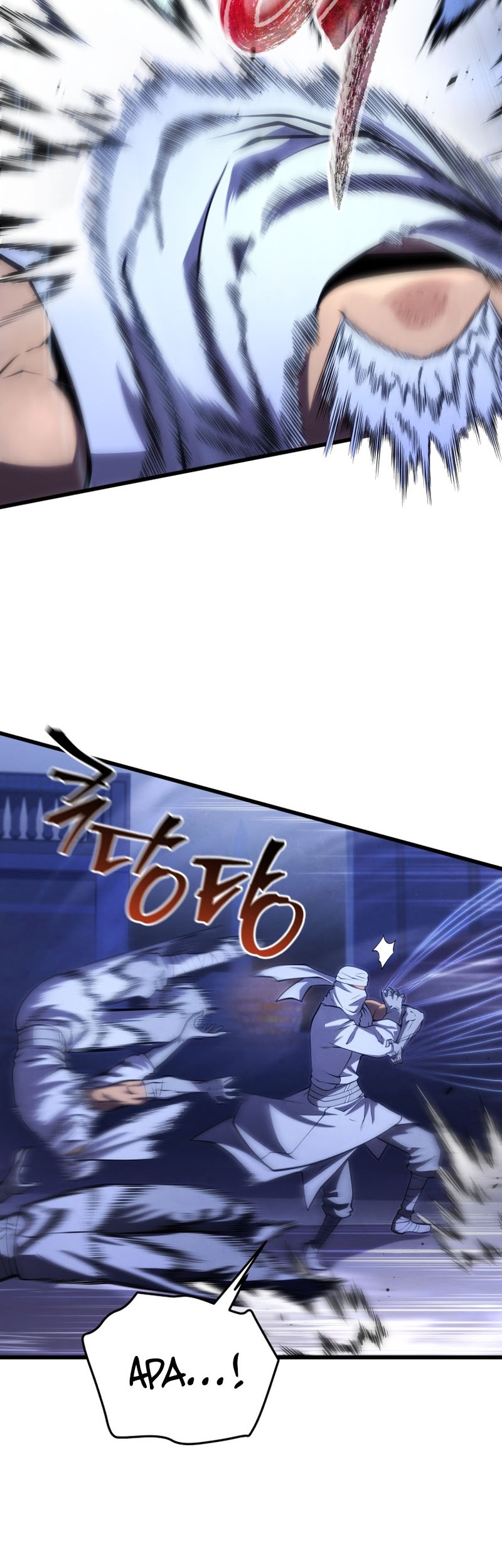 Swordmaster’s Youngest Son Bab 103 halaman 49
