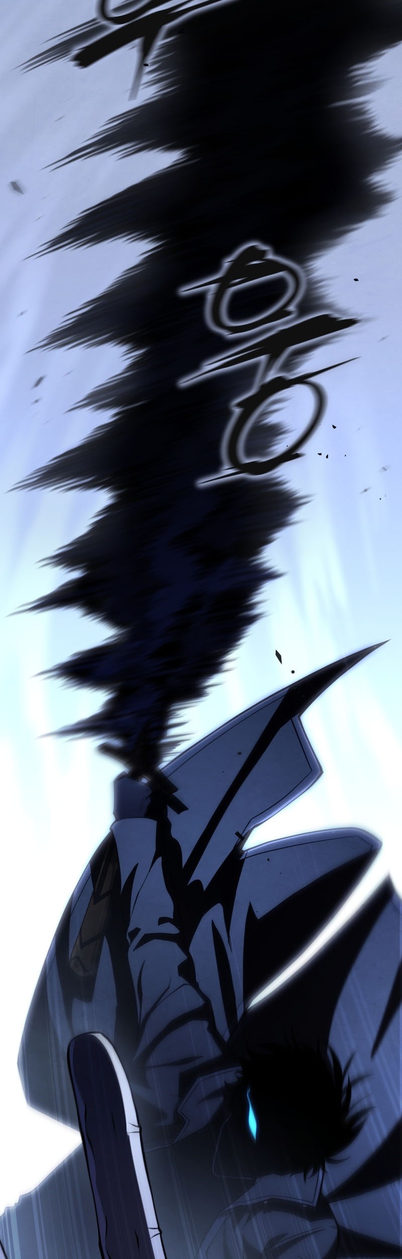 Swordmaster’s Youngest Son Bab 103 halaman 51