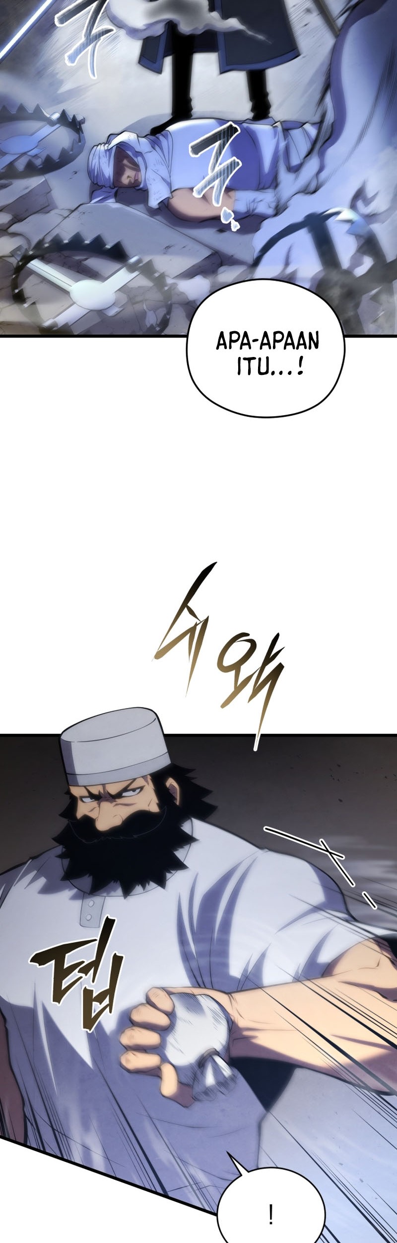 Swordmaster’s Youngest Son Bab 103 halaman 55