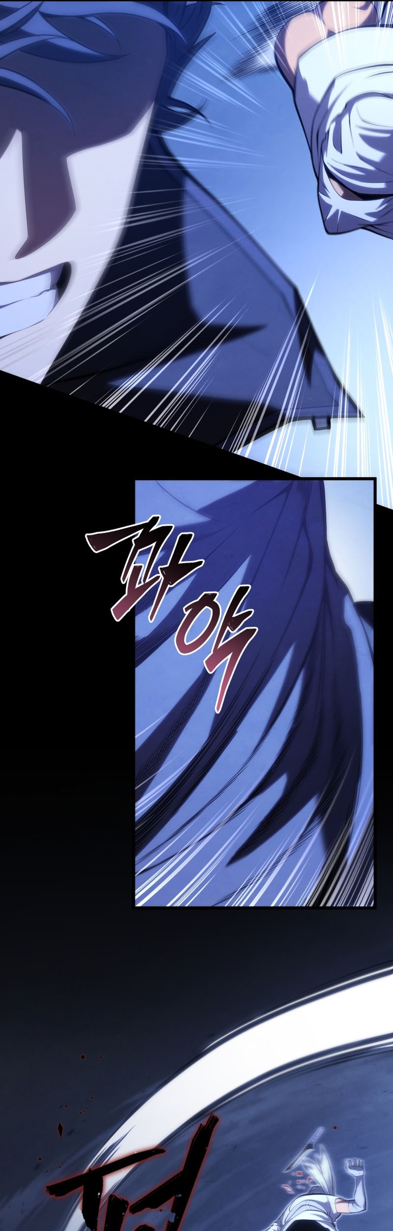 Swordmaster’s Youngest Son Bab 103 halaman 69