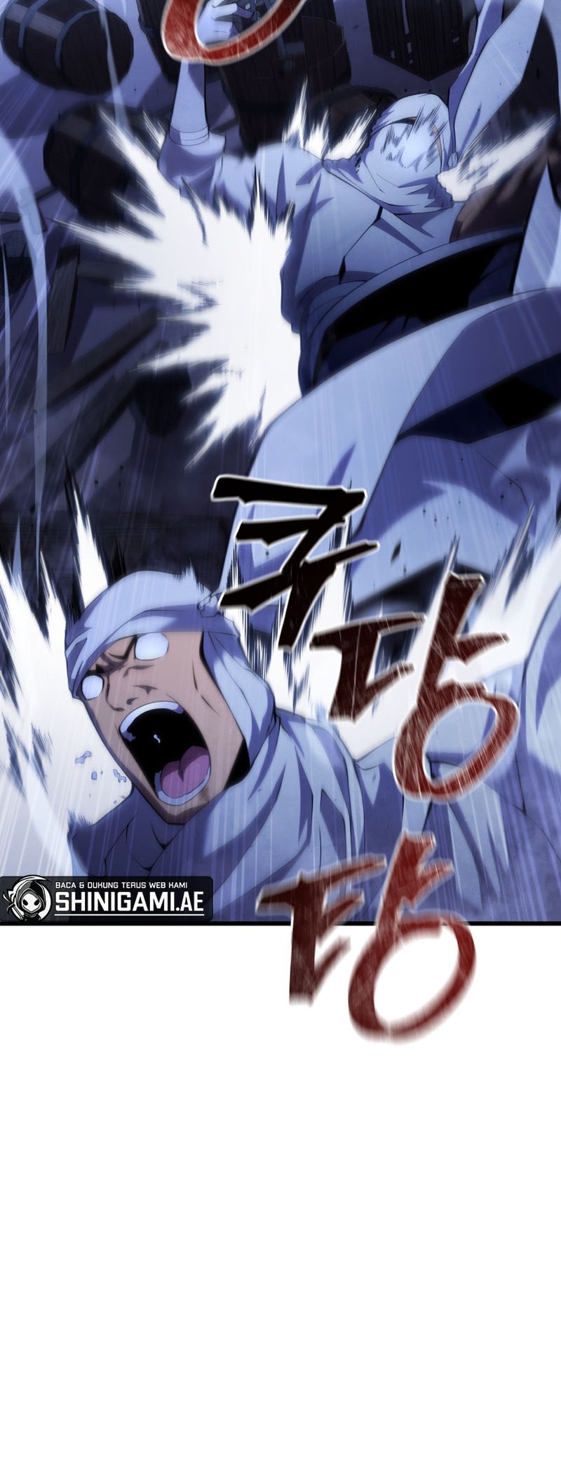 Swordmaster’s Youngest Son Bab 103 halaman 72
