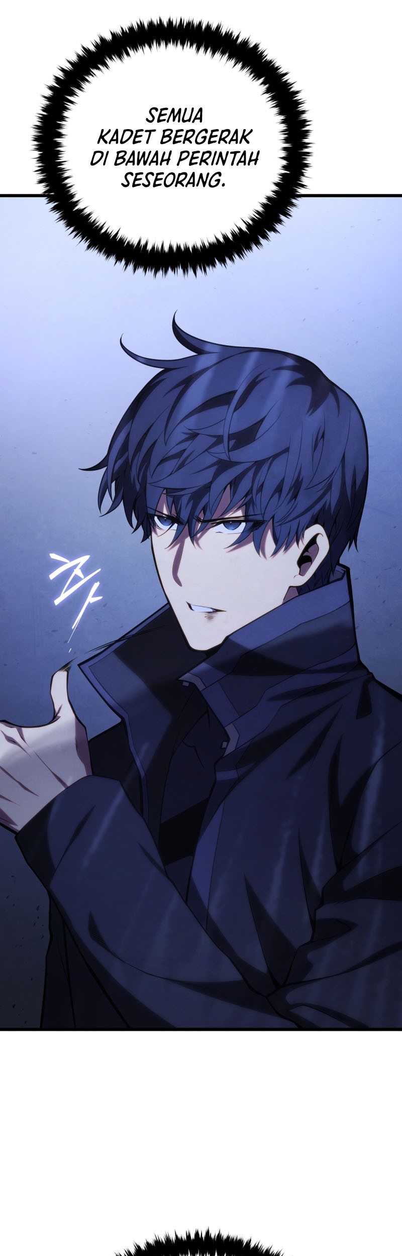 Swordmaster’s Youngest Son Bab 104 halaman 6