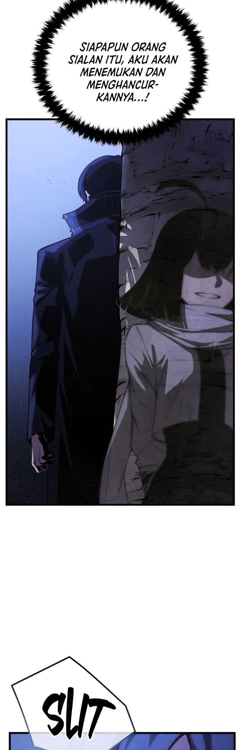 Swordmaster’s Youngest Son Bab 104 halaman 7