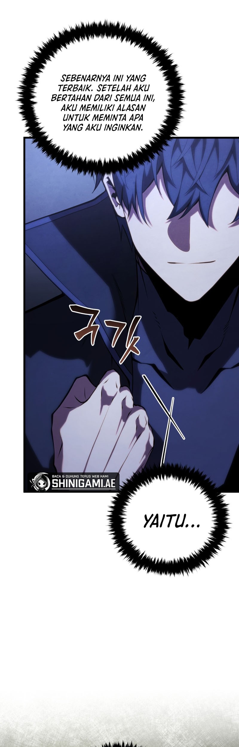 Swordmaster’s Youngest Son Bab 104 halaman 12