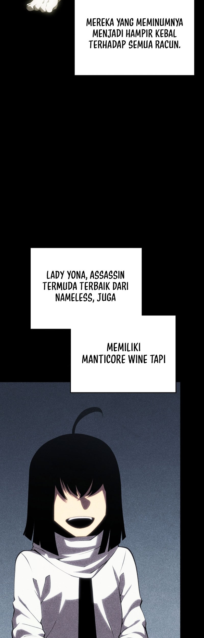 Swordmaster’s Youngest Son Bab 104 halaman 16