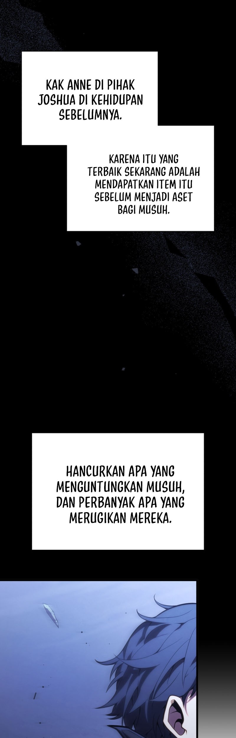 Swordmaster’s Youngest Son Bab 104 halaman 18