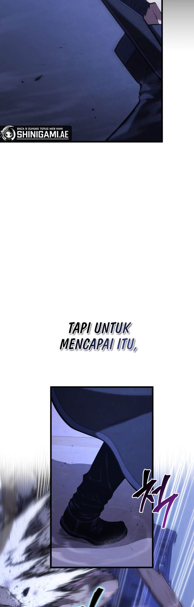 Swordmaster’s Youngest Son Bab 104 halaman 19
