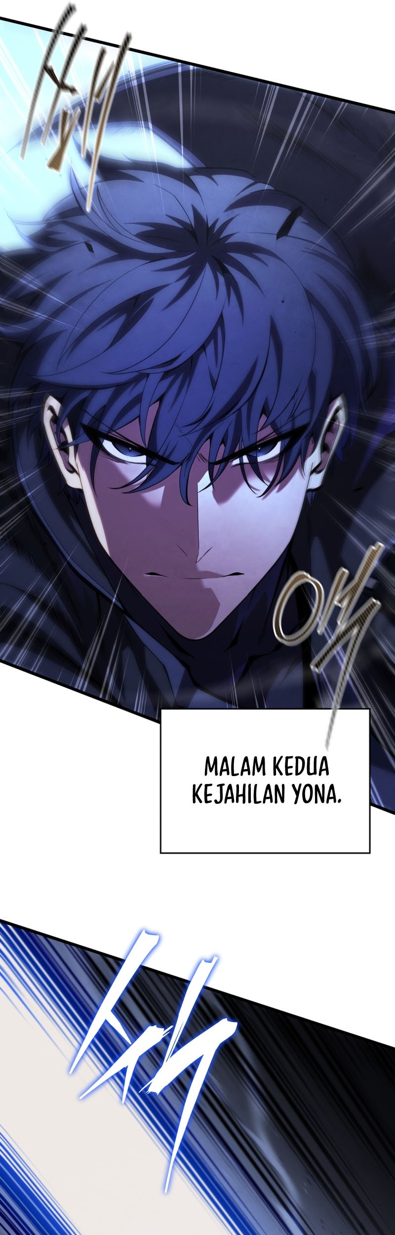 Swordmaster’s Youngest Son Bab 104 halaman 22