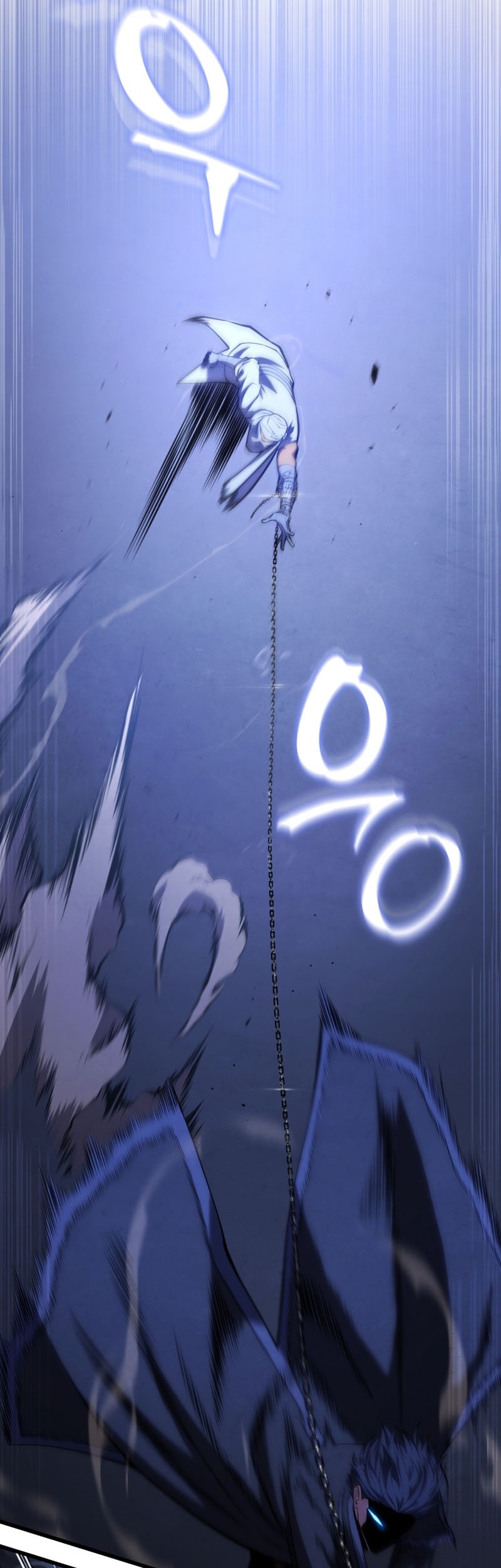 Swordmaster’s Youngest Son Bab 104 halaman 29