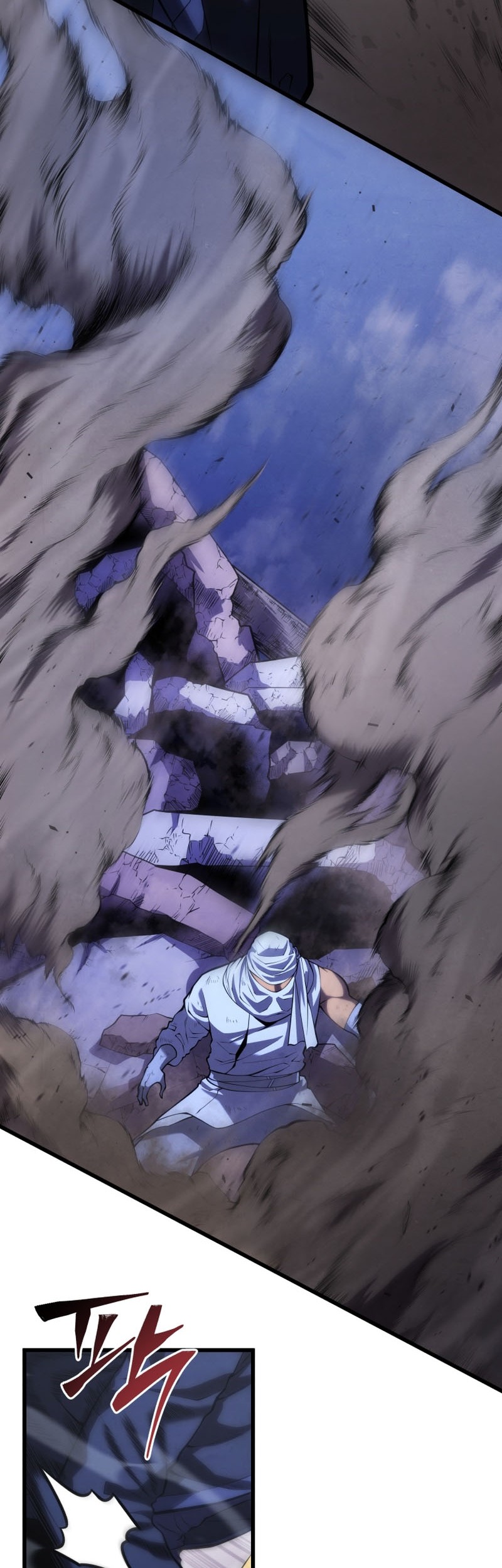 Swordmaster’s Youngest Son Bab 104 halaman 33