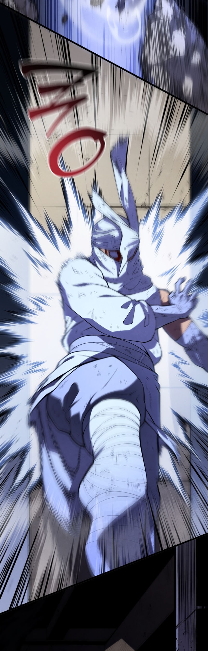 Swordmaster’s Youngest Son Bab 104 halaman 37