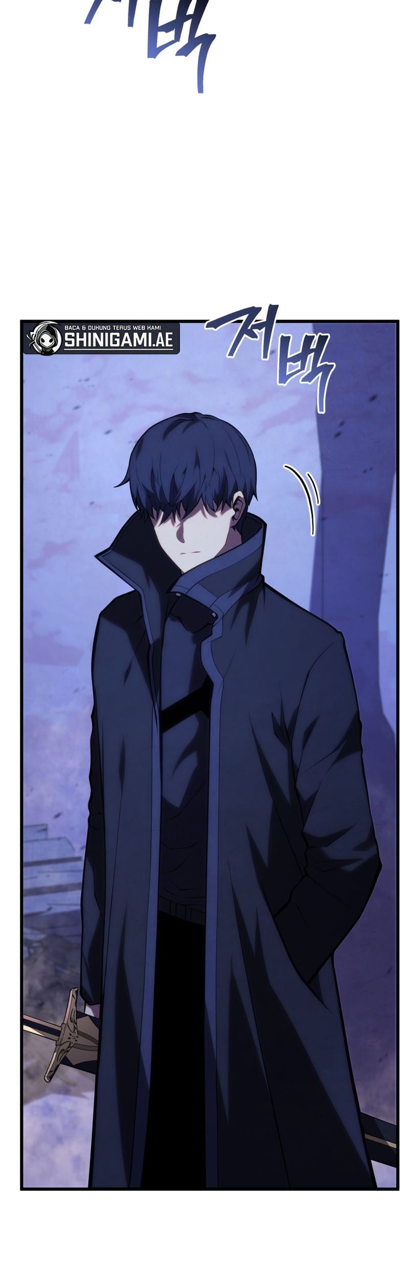 Swordmaster’s Youngest Son Bab 104 halaman 41