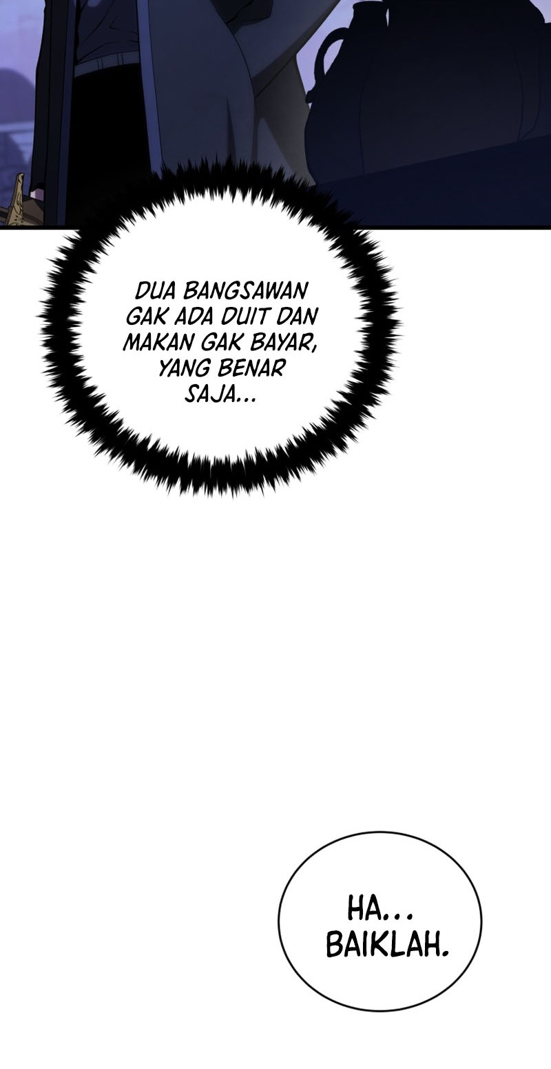Swordmaster’s Youngest Son Bab 104 halaman 50
