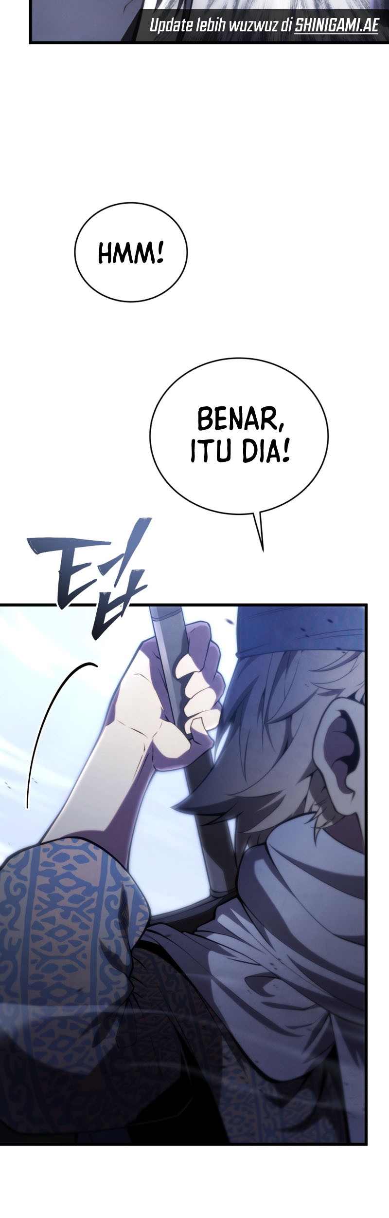 Swordmaster’s Youngest Son Bab 104 halaman 53