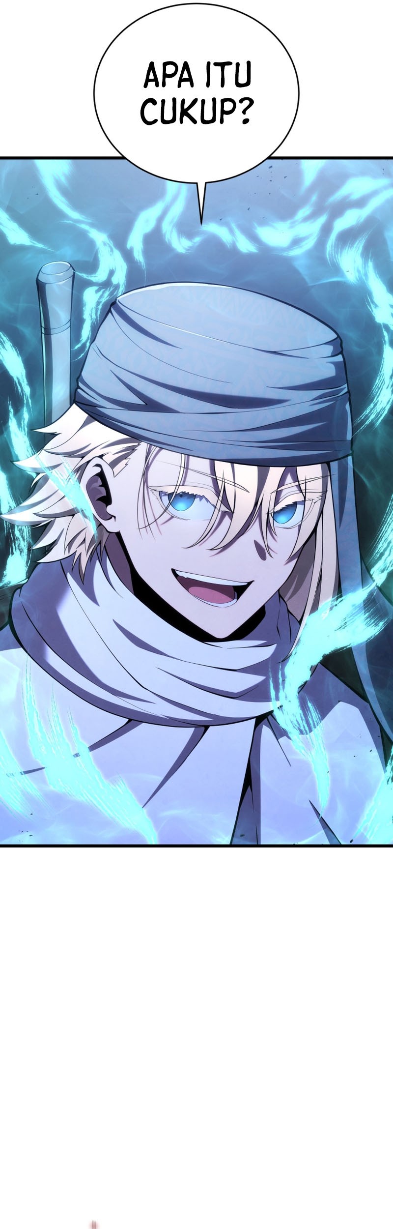 Swordmaster’s Youngest Son Bab 104 halaman 59