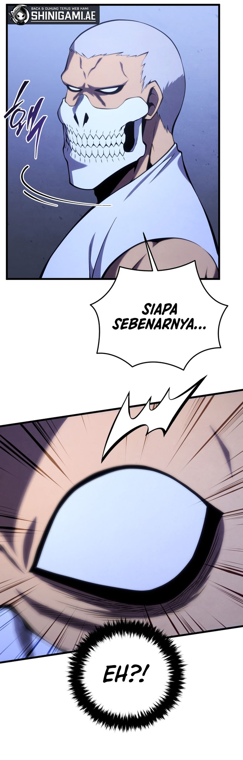 Swordmaster’s Youngest Son Bab 105 halaman 8