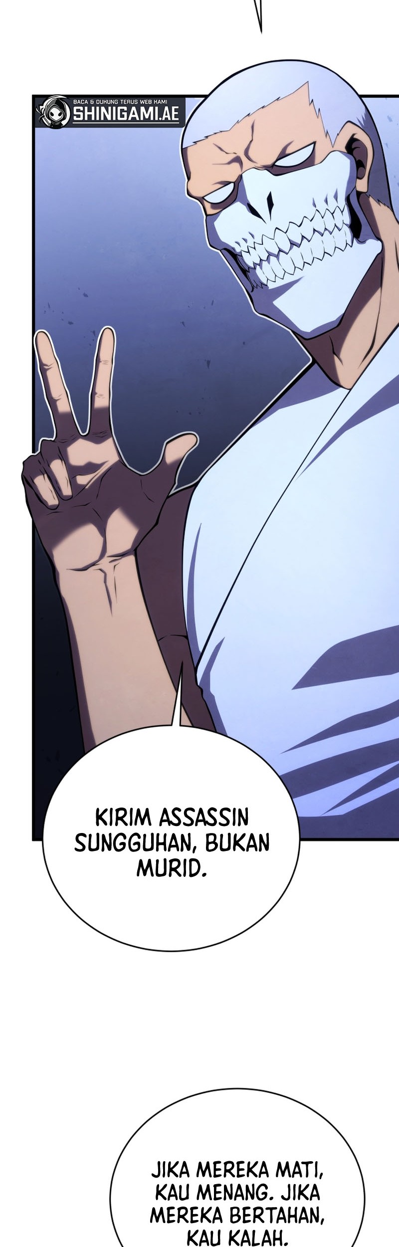 Swordmaster’s Youngest Son Bab 105 halaman 15
