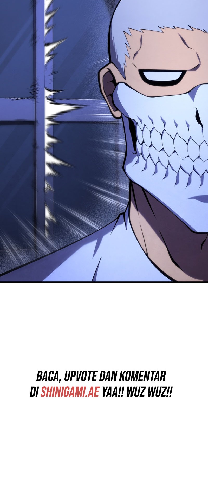 Swordmaster’s Youngest Son Bab 105 halaman 21