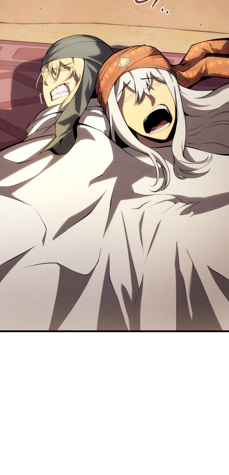Swordmaster’s Youngest Son Bab 105 halaman 25