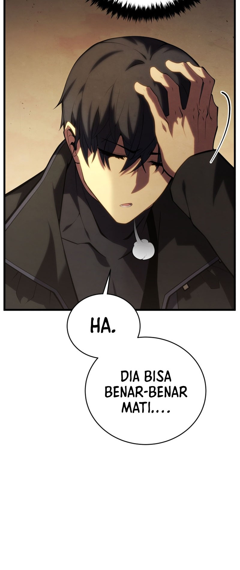 Swordmaster’s Youngest Son Bab 105 halaman 29