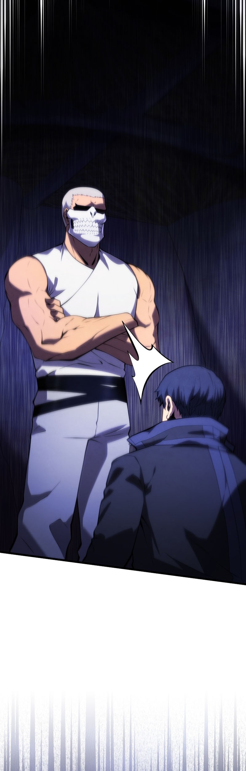 Swordmaster’s Youngest Son Bab 105 halaman 32