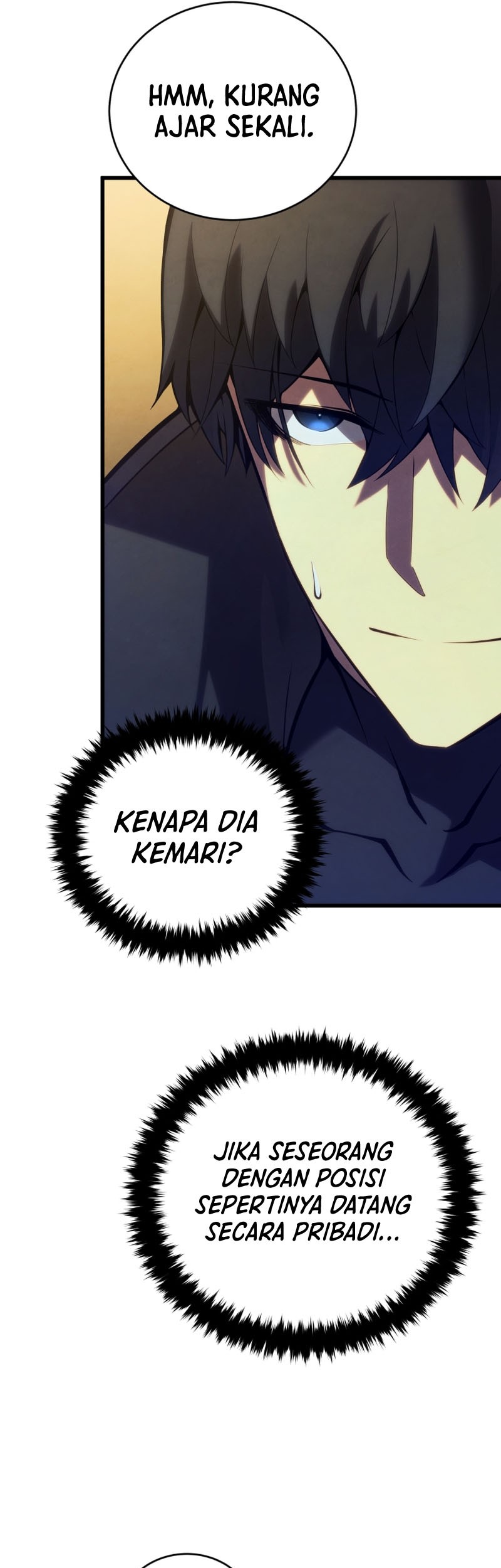 Swordmaster’s Youngest Son Bab 105 halaman 38