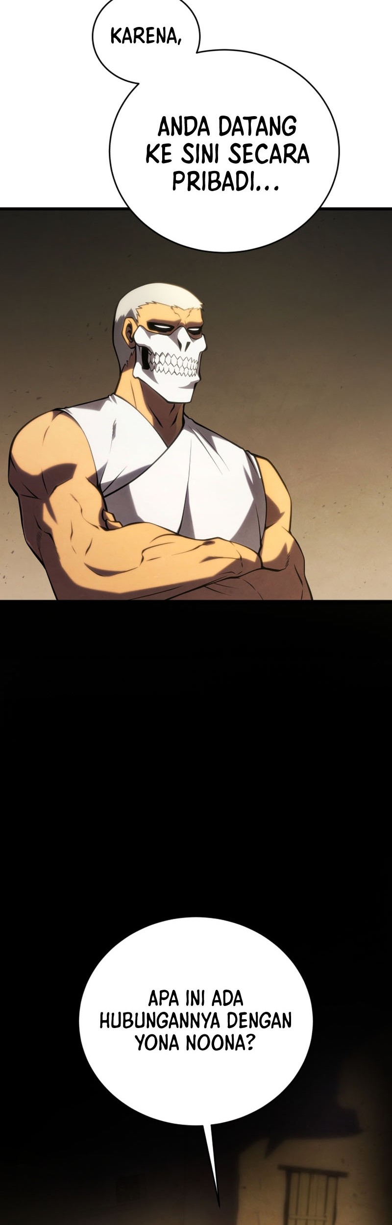 Swordmaster’s Youngest Son Bab 105 halaman 39