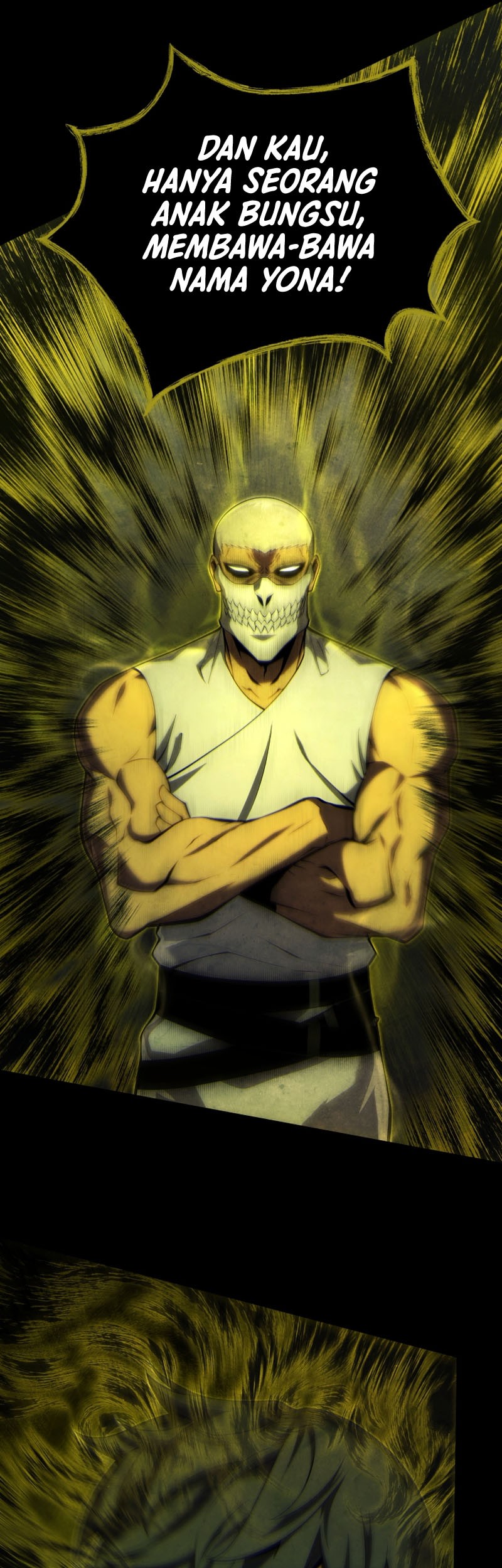 Swordmaster’s Youngest Son Bab 105 halaman 42