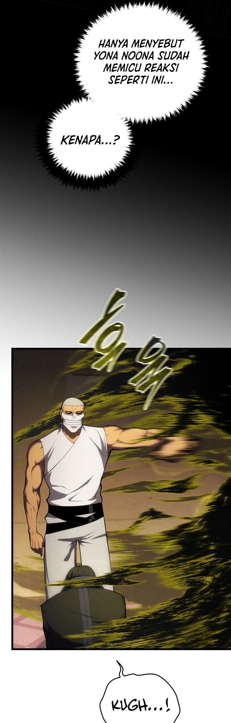 Swordmaster’s Youngest Son Bab 105 halaman 46
