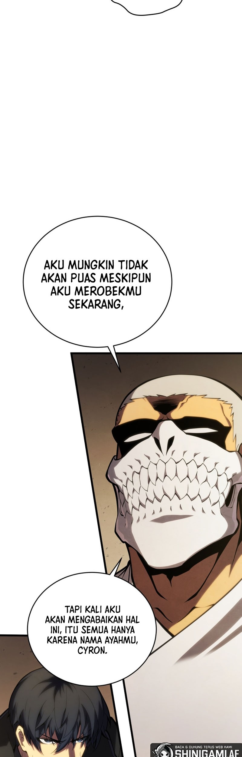 Swordmaster’s Youngest Son Bab 105 halaman 47