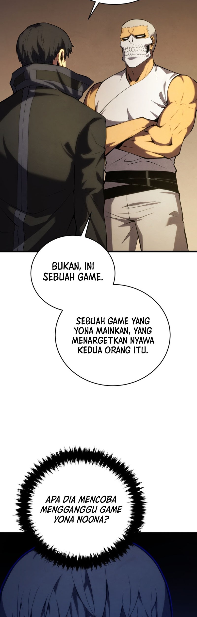 Swordmaster’s Youngest Son Bab 105 halaman 51