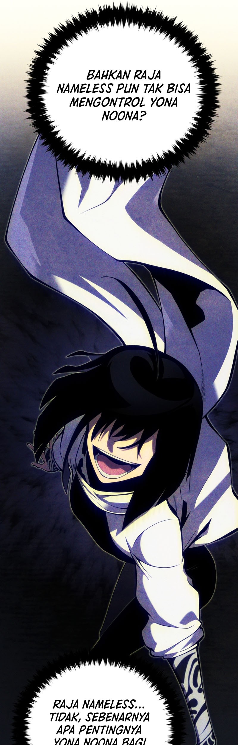 Swordmaster’s Youngest Son Bab 105 halaman 54