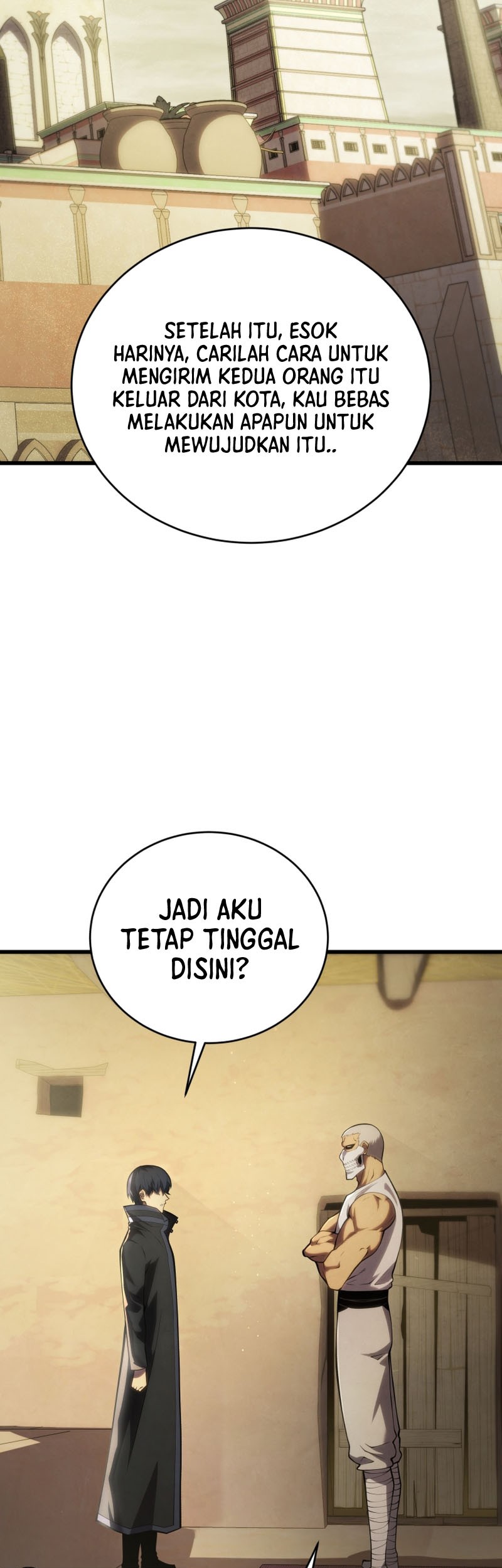 Swordmaster’s Youngest Son Bab 105 halaman 56