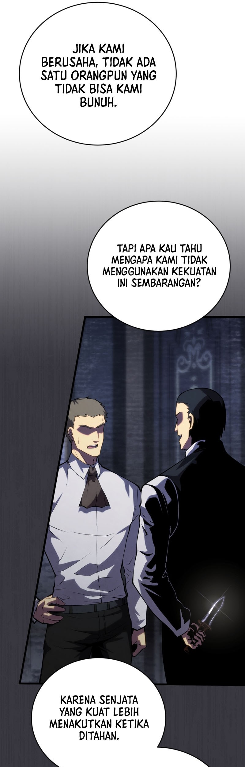 Swordmaster’s Youngest Son Bab 105 halaman 62