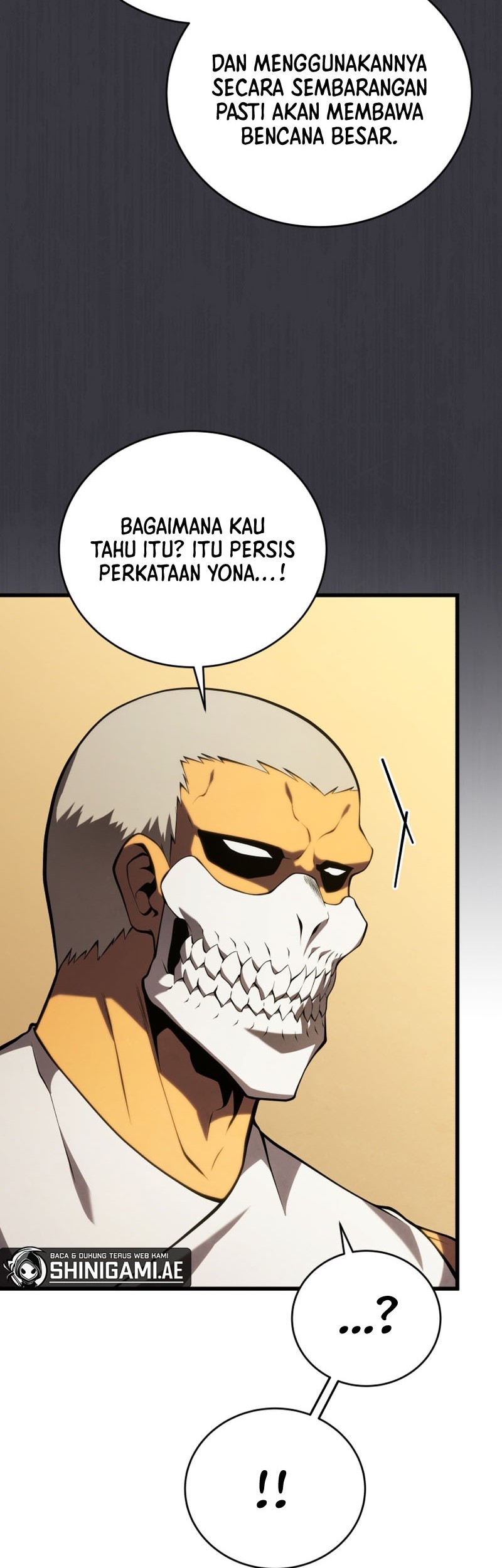 Swordmaster’s Youngest Son Bab 105 halaman 63