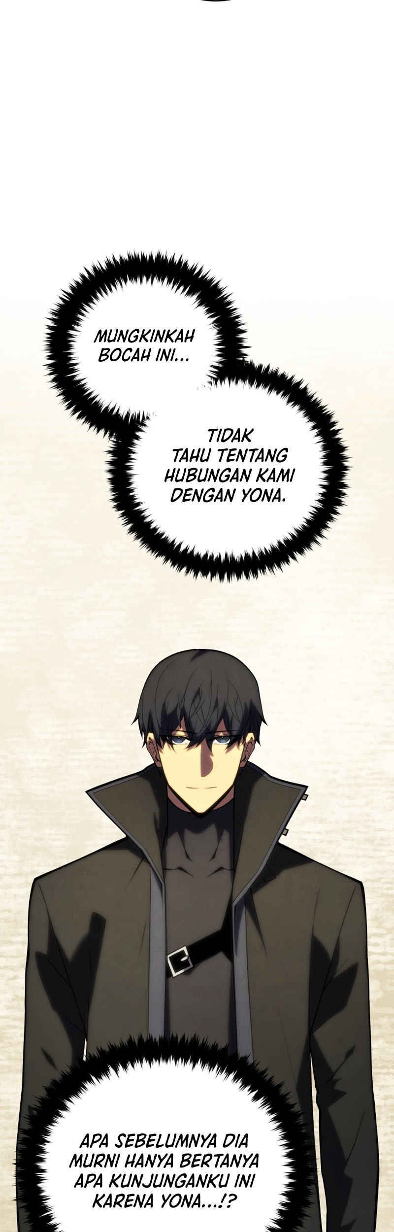 Swordmaster’s Youngest Son Bab 105 halaman 64