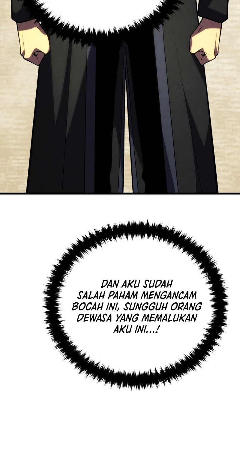 Swordmaster’s Youngest Son Bab 105 halaman 65