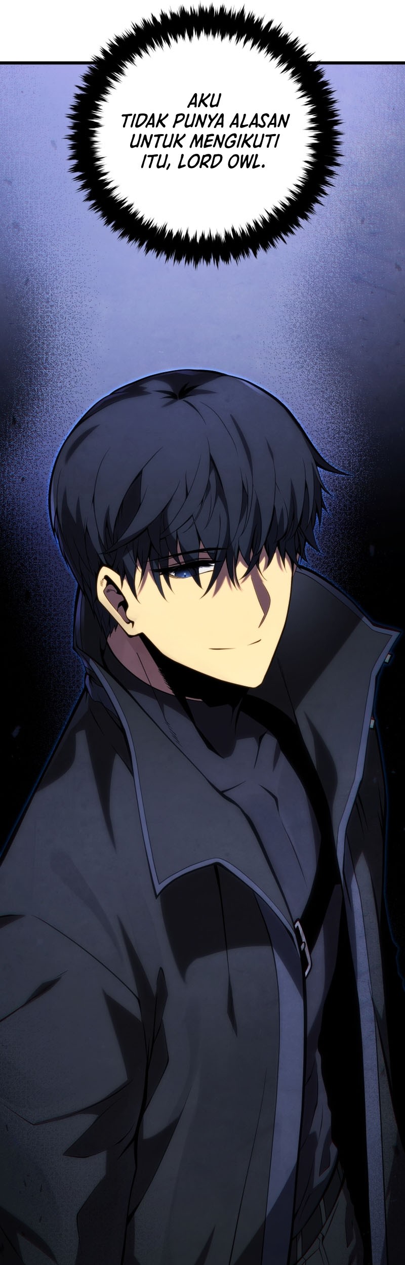 Swordmaster’s Youngest Son Bab 105 halaman 70