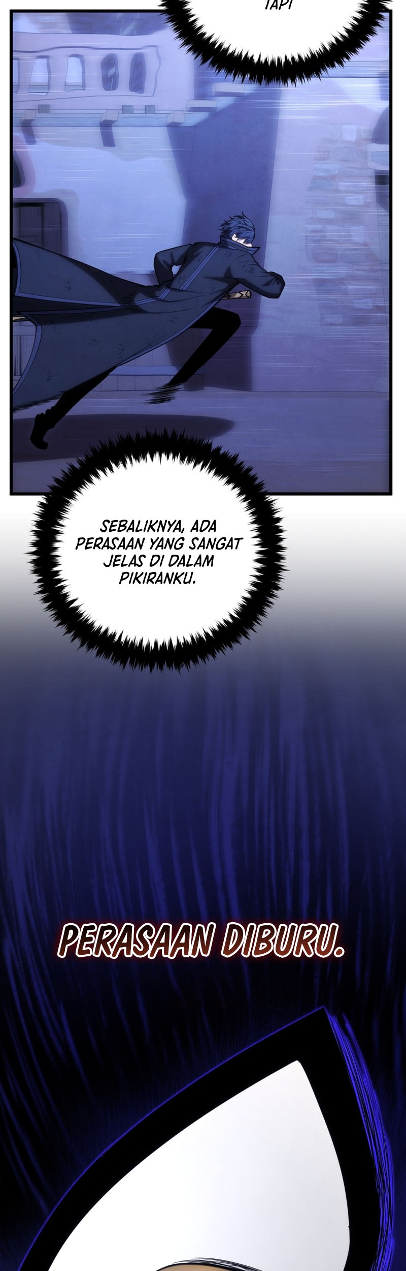 Swordmaster’s Youngest Son Bab 106 halaman 7